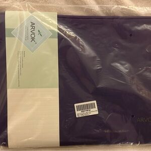 Arvok Laptop Sleeve in Purple